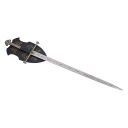 Amont Réplica Espada Andúri Aragorn El Señor de Los Anillos 102cm