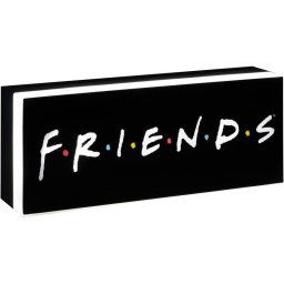 Paladone Lámpara Friends Logo