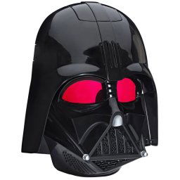Hasbro Original Star Wars Máscara Electrónica Darth Vader