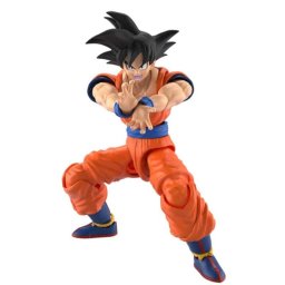 Bandai Hobby Dragon Ball Z Son Goku Rise Standard Figura 12 cm