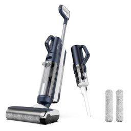 Tineco S5 Combo Plus Aspirador Escoba Fregona sin Cable 190W