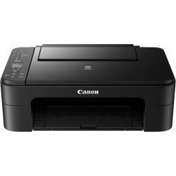 Canon PIXMA TS3355 Impresora Multifunción Color WiFi