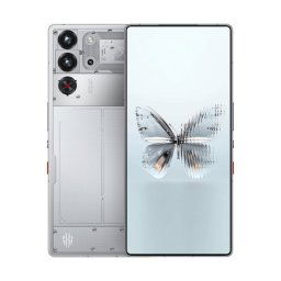 ZTE Nubia RedMagic 10 Pro 16GB 512GB Snapdragon 8 Elite Pantalla 144Hz Carga 100W