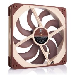 Ventilador suplementario Noctua NF-A14X25 G2 PWM 140mm 4 pins PWM ultra silencioso