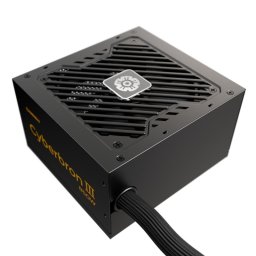 Fuente de alimentación ENERMAX CYBERBRON III 850W 80+ Bronze ATX 3.1 no modul PCIe 5.1 12V-2x6 DC-DC