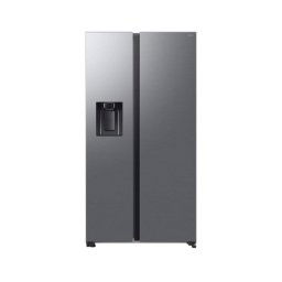 Samsung RS70F66KBTEF Frigorífico Americano 634L Twin Cooling Plus SmartThings Inox B