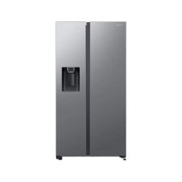 Samsung RH64DG53R3S9EF Frigorífico Americano 635L No Frost Dispensador Hielo Agua Inox