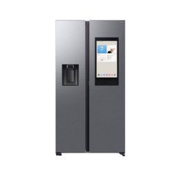 Samsung RS90F66BETEF Frigorífico Americano 614L No Frost AI Energy Agua y Hielo SmartThings Inox E