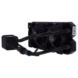Alphacool Eisbaer 240 CPU Refrigeración Líquida Negro