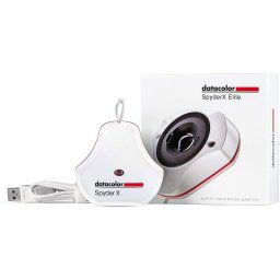 Datacolor SpyderX Elite Calibrador de Monitor