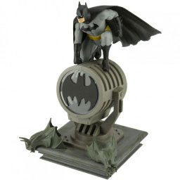 Paladone Lámpara DC Comics Batman Logotipo