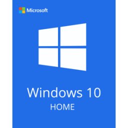 Microsoft Windows 10 Home - Licencia de por vida