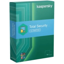 KASPERSKY TOTAL SECURITY 1 AÑO 1 DISPOSITIVO 2023/2024