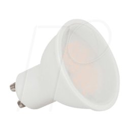 V-TAC VT-21878 - Reflector LED GU10, 10 W, 1000 lm, 3000 K, chip SAMSUNG