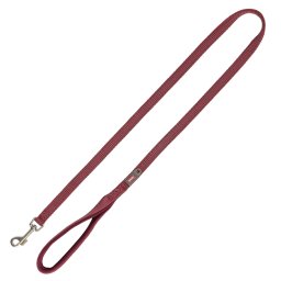 Trixie Premium correa, sangría - Talla: L - XL: 1 m / 25 mm