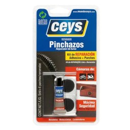 REPARADOR DE PINCHAZOS CEYS 5ml