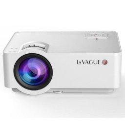 La Vague LV-HD320 Proyector LED HD 2500 Lúmenes