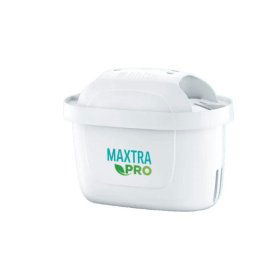 Filtro de agua Brita Maxtra Pro 6+2 All-in-1 Cartucho Repuesto 150L Blanco