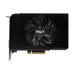Tarjeta Gráfica Palit GeForce RTX 3050 StormX 8GB GDDR6 ITX PCIe 4.0