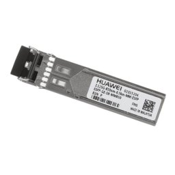 Transceptor óptico Huawei eSFP-GE-SX-MM850 SFP 1000 Mbit/s 850nm 500m LC Metálico