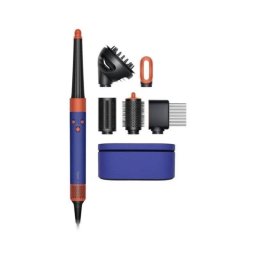 Moldeador Multifunción y Secador Dyson Airwrap i.d.™ - Ondulado + Rizado 1300W Con Accesorios Púrpura