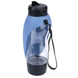 Botella de viaje 2 en 1 Nomad Tales Spirit - 500ml