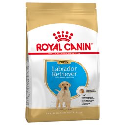 Royal Canin Labrador Retriever Puppy / Junior - 3 kg