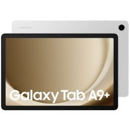 Samsung Galaxy Tab A9+ WiFi 11" 6GB/128GB Plata