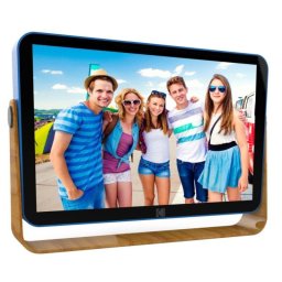 Marco Digital Kodak RWF-108V 10.1" Wi-Fi Doble Banda 32GB Pantalla Táctil USB-C