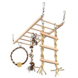 Puente colgante Grand Trixie - 35 x 15 cm