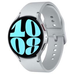 Samsung Galaxy Watch6 Bluetooth 44mm Plata