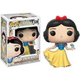 Funko Pop Disney Blancanieves