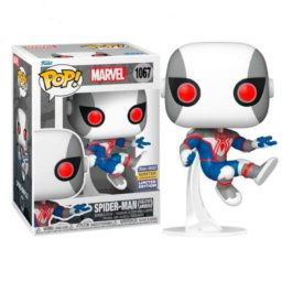 Funko Pop Spider-man 1067 - Marvel Edición Limitada