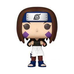 Funko Pop Naruto Shippuden Rin Nohara