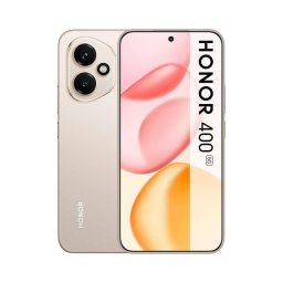 Honor 400 5G 8GB/256GB 6,55" AMOLED 200mp IA 20W WIFI Ax + Auriculares Earclip And15 Dorado