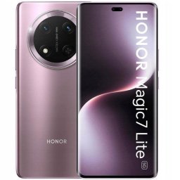 HONOR Magic7 Lite 5G 8GB 256GB 6.78" Púrpura