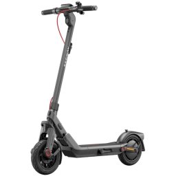 Patinete eléctrico Segway Ninebot E3 Pro E 25km/h 55km autonomía 800W Gris Plegable