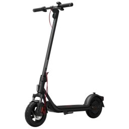 Segway Ninebot F2 PRO E II Patinete Eléctrico 10" 450W 25Km/h 65Km aut. Negro
