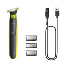 Afeitadora Philips OneBlade 360 QP2724/23 Recargable Lavable Mojado/Seco NiMH Cabezal Repuesto