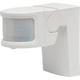 HOMEMATIC IP HMIP SMO230 - Detector de movimiento con actuador de conmutación - exte
