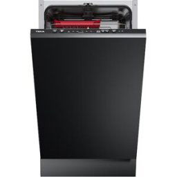 Teka Lavavajillas integrable 10 servicios, bandeja deslizante Extra Tray - DFI 44850.