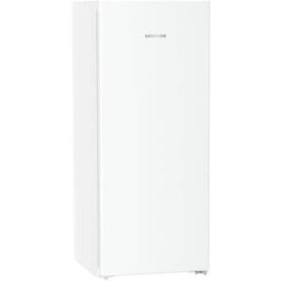 Liebherr Congelador vertical NoFrost - FNd4625. Blanco