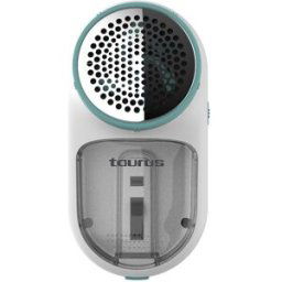 Taurus Quitapelusas LRE0003XB Perfect Complet Pro. Blanco