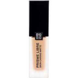 Givenchy Base de Maquillaje Mate Prisme Libre Skin Caring Matte . 30 ml