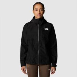 The North Face Chaqueta de mujer Dryzzle FUTURELIGHT™ II . Negro M