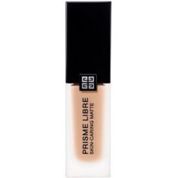 Givenchy Base de Maquillaje Mate Prisme Libre Skin Caring Matte . 30 ml