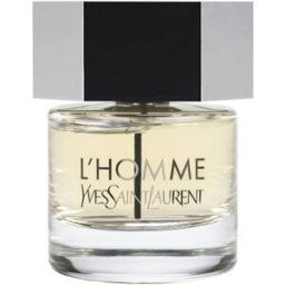 Yves Saint Laurent Eau de Toilette L'Homme 60 ml . 60 ml