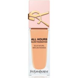 Yves Saint Laurent Base de Maquillaje All Hours Glow Foundation .