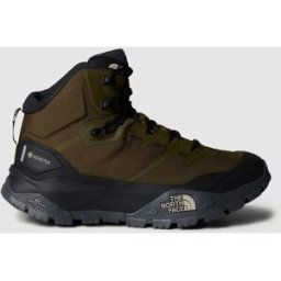 The North Face Botas de senderismo de hombre Offtrail GORE-TEX® . Marrón 44