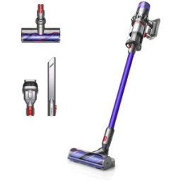 Dyson Aspirador de escoba recargable V11 advanced. Azul